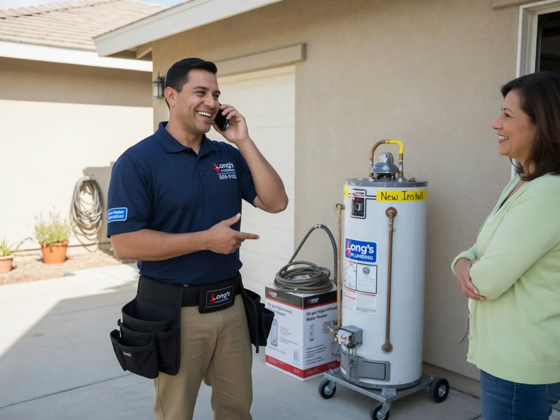 Leak Detection Curlew, IA FAQs